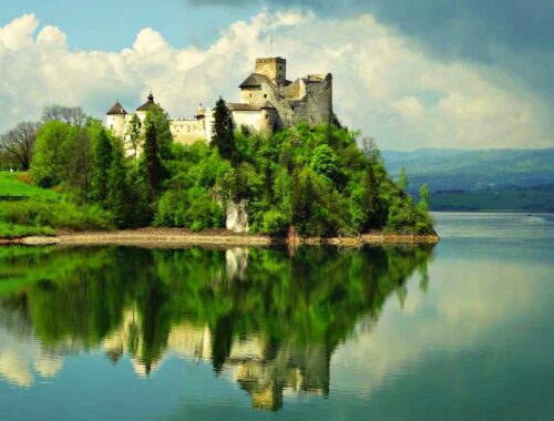 niedzica-zamek-pieniny