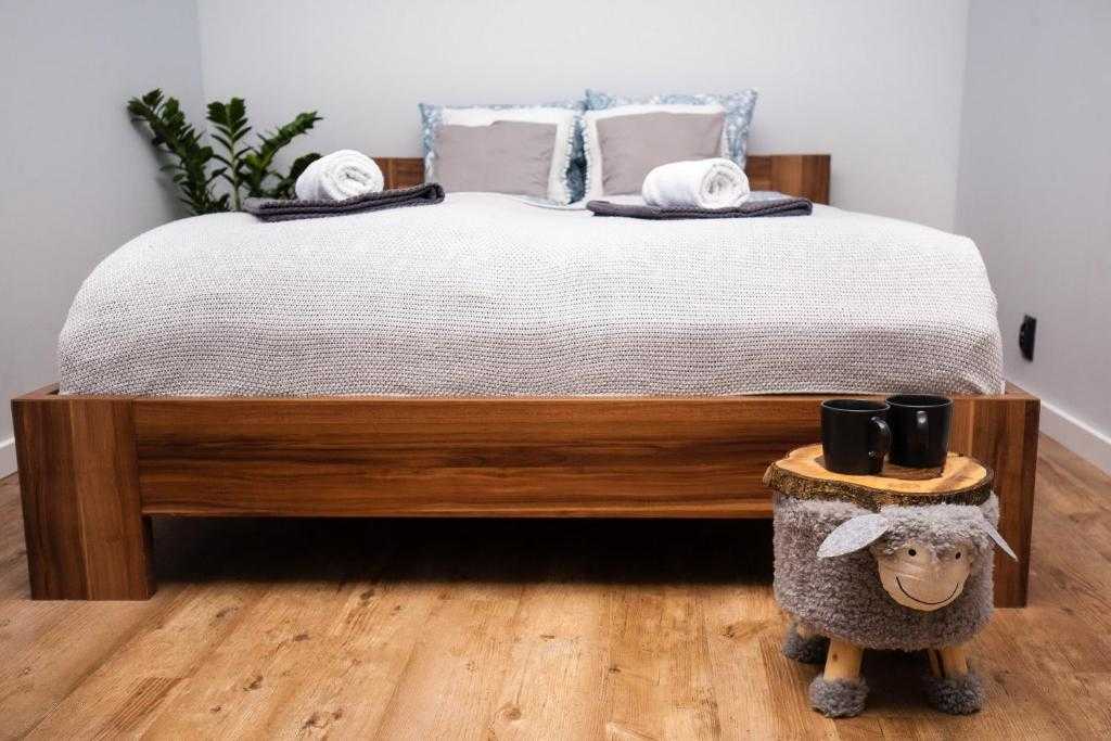 klimatyczne noclegi w górach