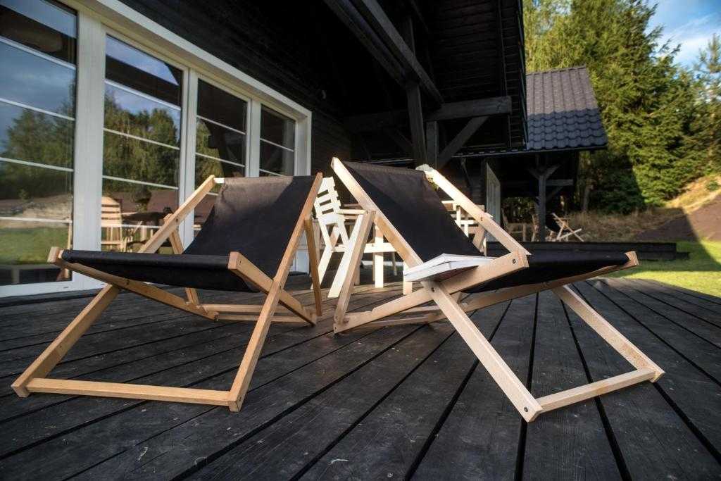 klimatyczne noclegi w górach