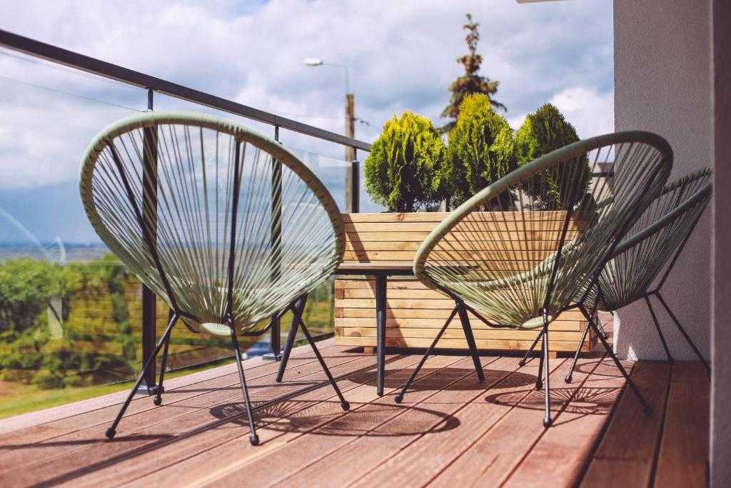 Fajne miejsce nad morzem dla dwojga