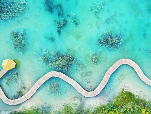 park-gródek-jaworzno-polska