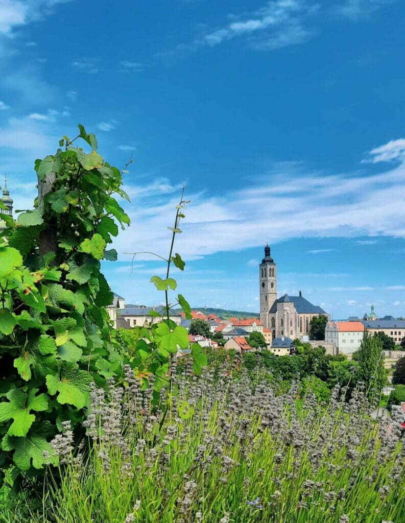 atrakcje czech kutna hora