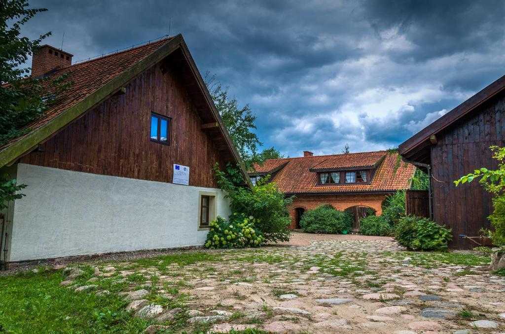 agroturystyka dla dzieci ze zwierzętami