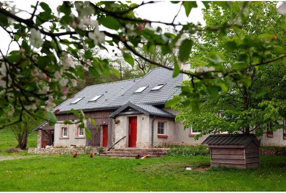 Agroturystyka dla dzieci ze zwierzętami