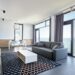apartamenty z widokiem na morze