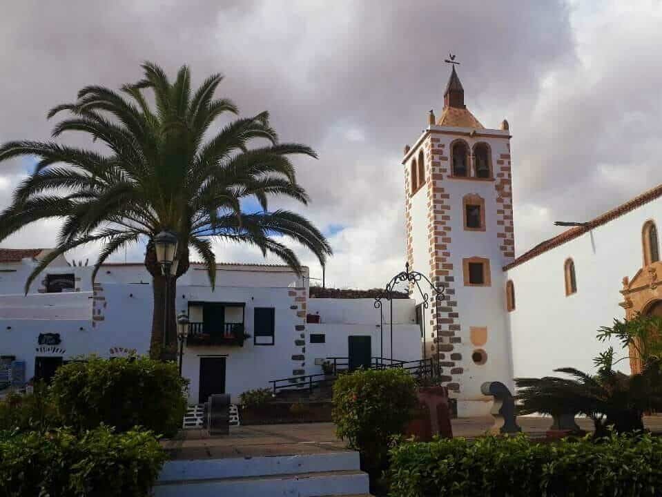 betancuria-fuerteventura