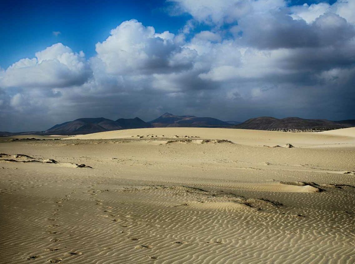 corralejo-wydmy-fuerteventura