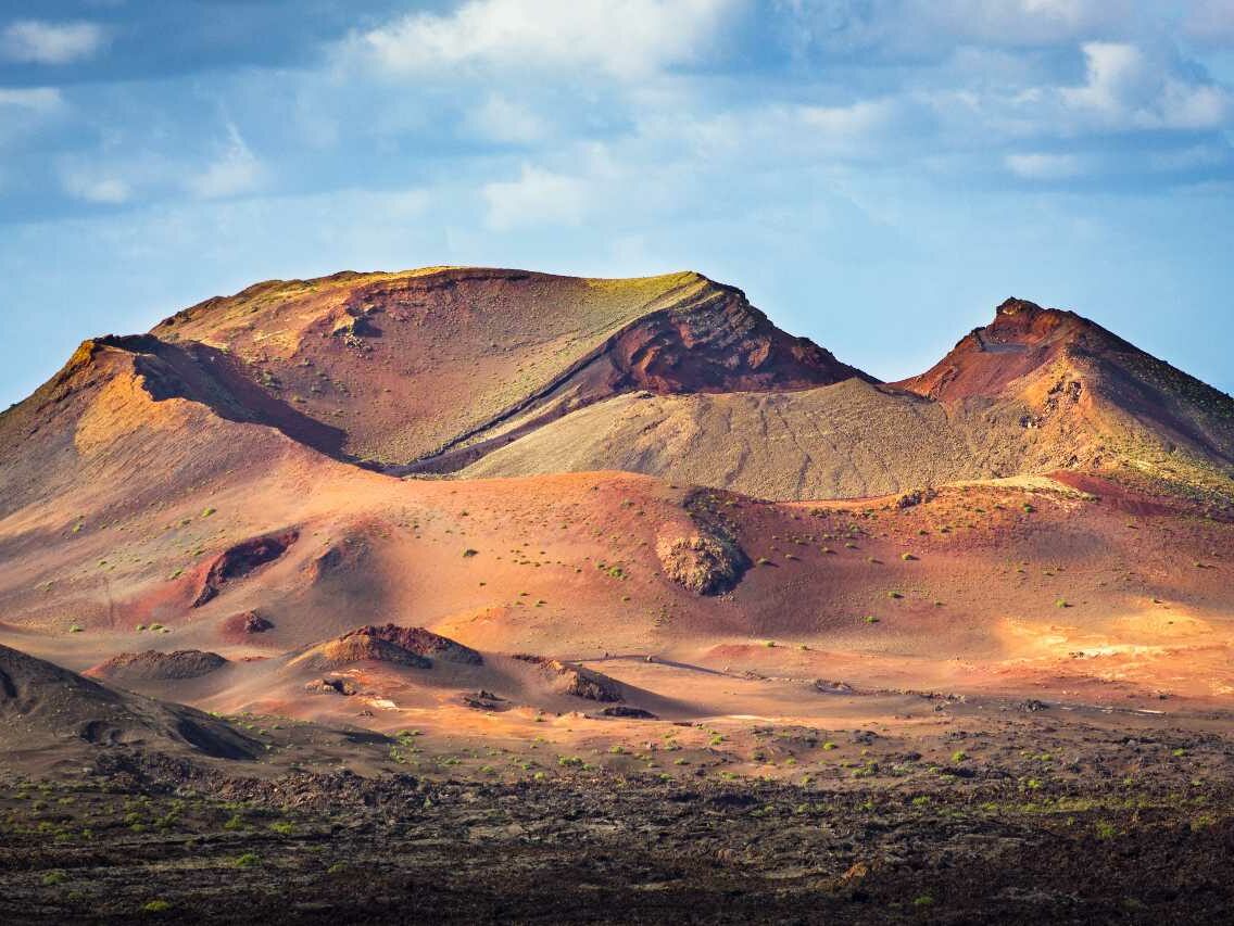 park narodowy timanfaya lanzarote atrakcje