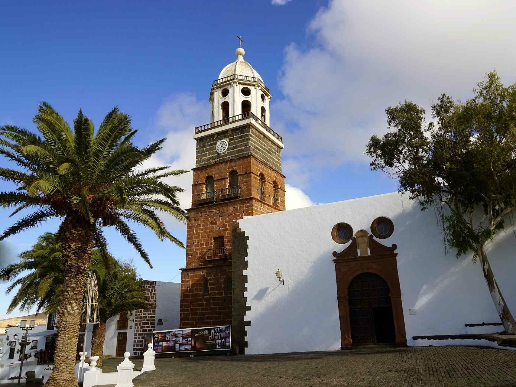 Teguise Lanzarote