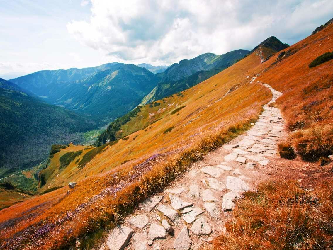 czerwone-wierchy-tatry-polska