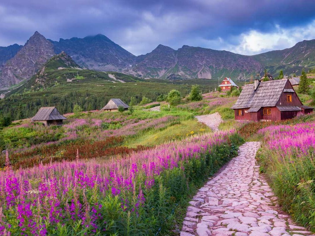 hala-gasienicowa-tatry-polska