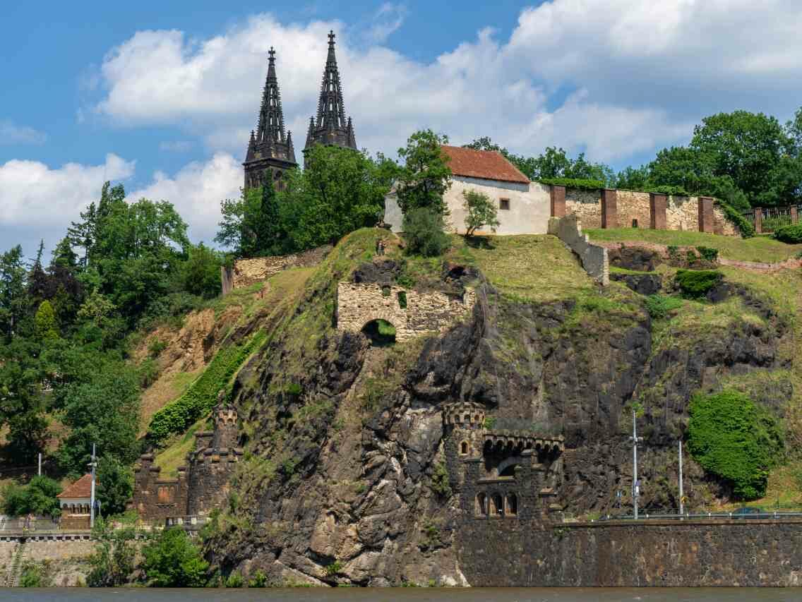 wyszehrad-praga-czechy