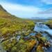 Góra Kirkjufell Snæfellsnes Islandia