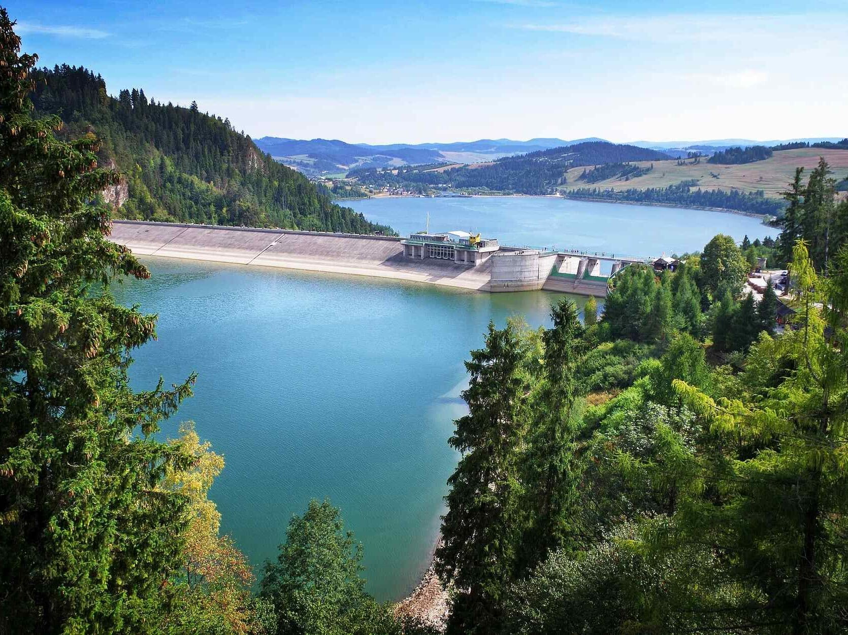 jezioro-czorsztynskie-pieniny-polska