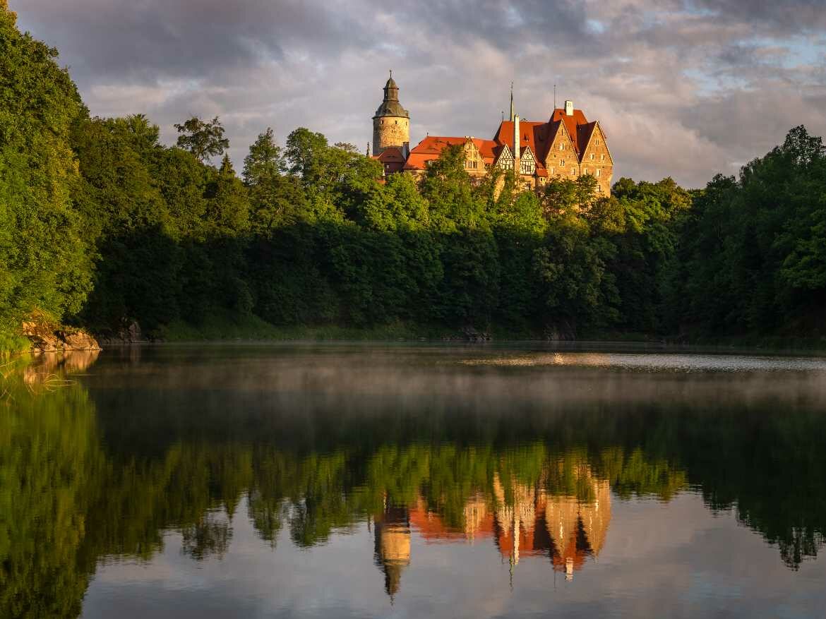 zamek-czocha-polska