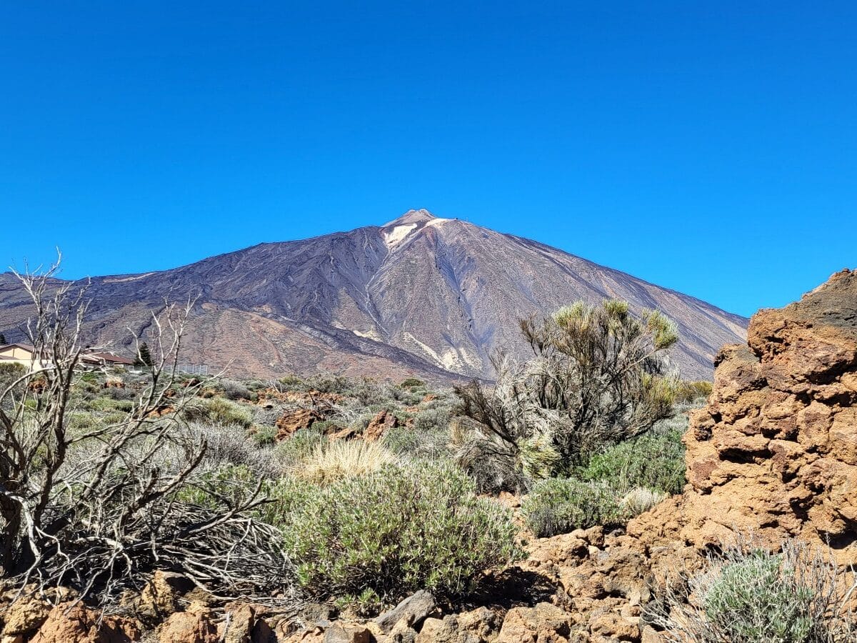 Park Narodowy Teide_Teneryfa_Atrakcje
