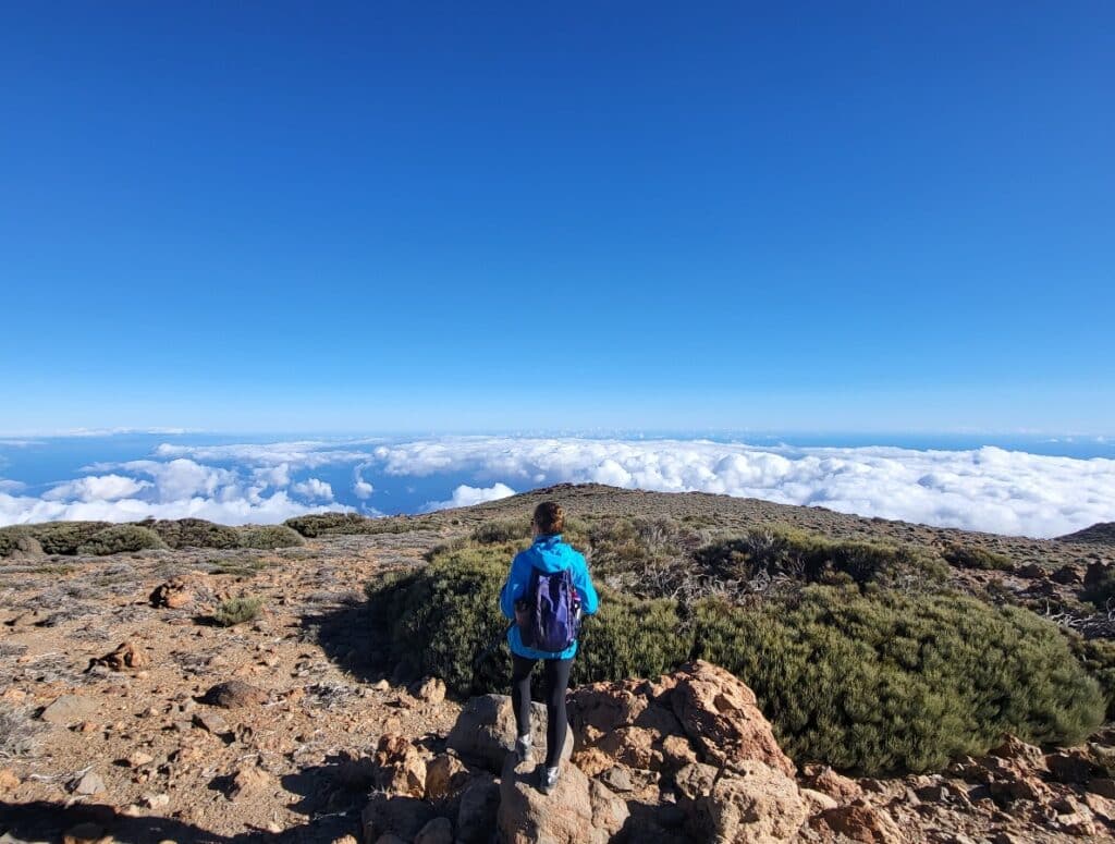 Park Narodowy Teide_Teneryfa_Atrakcje