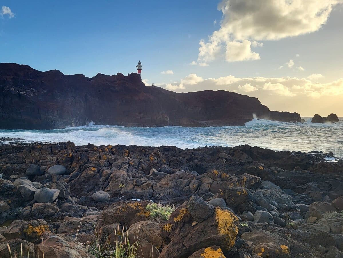 Punta de Teno_Teneryfa_Atrakcje