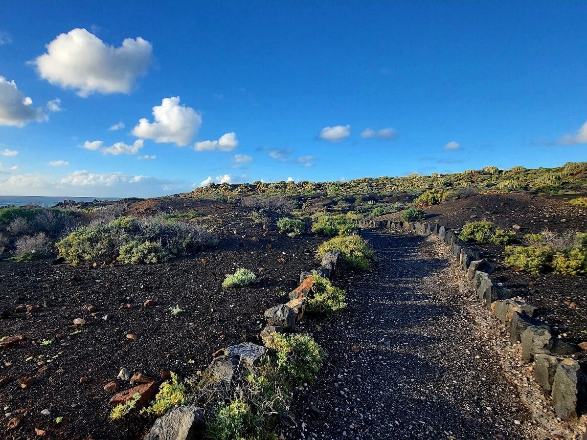 Punta de Teno_Teneryfa_Atrakcje