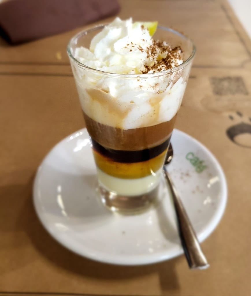 Barraquito