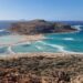 Chania, Kreta, Grecja, Tabakaria, Laguna Balos