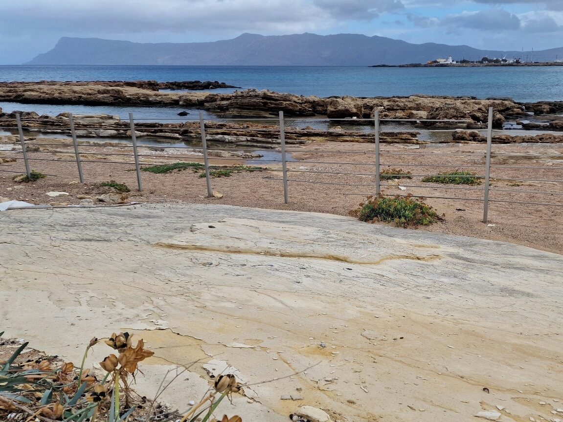 Chania, Kreta, Grecja, Tabakaria, Trachilos
