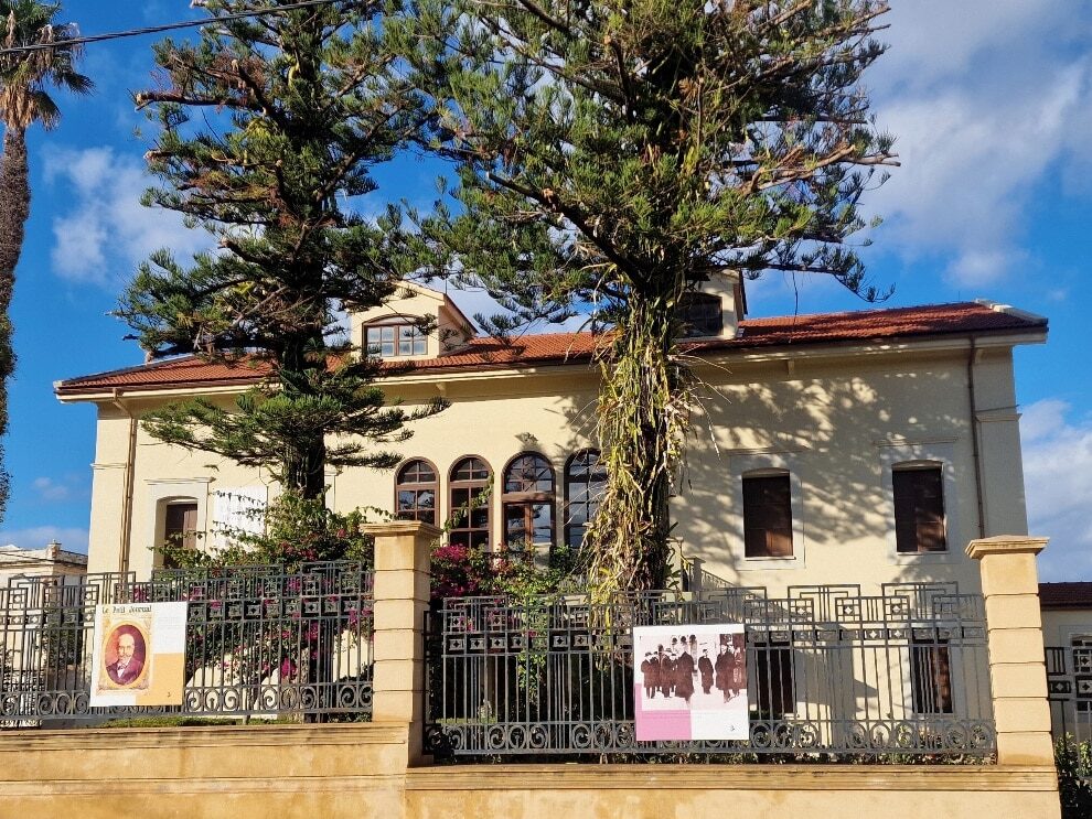 Chania atrakcje, Kreta, Grecja, Muzeum Morskie, Twierdza Firka, Dom Eleftherios Venizelos