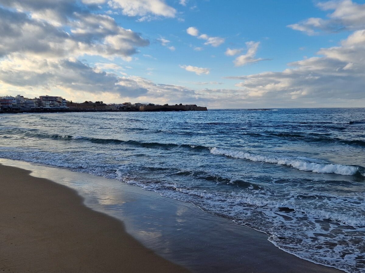 Chania atrakcje, Kreta, Grecja, Tabakaria