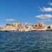 Chania atrakcje, Kreta, Grecja, port wenecki