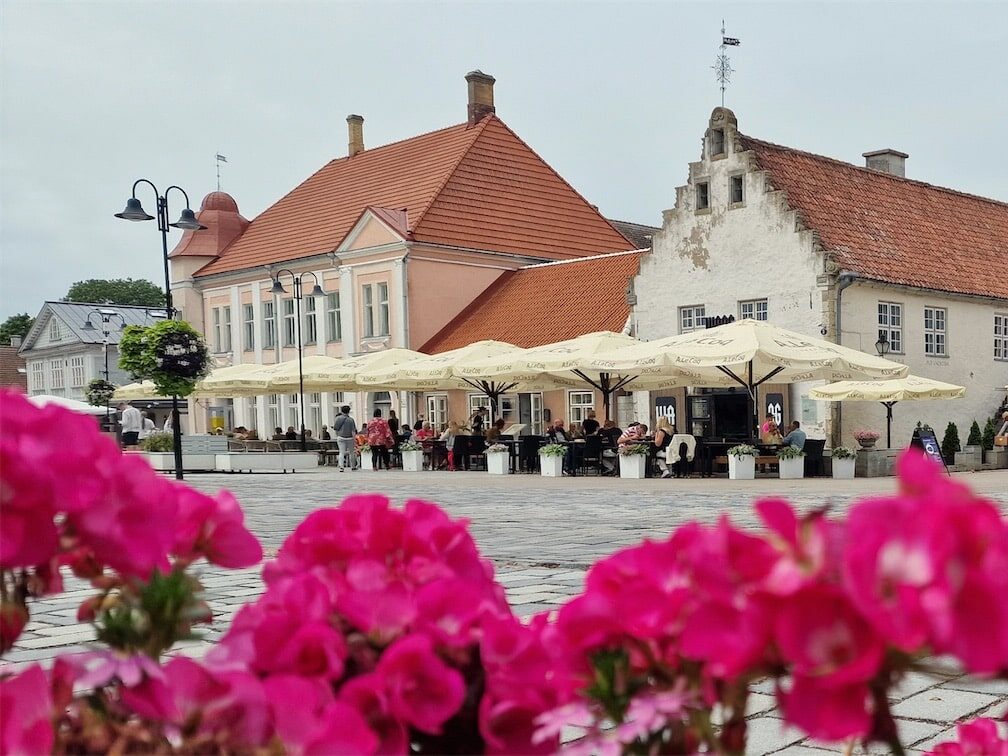 Estonia_Kuressare