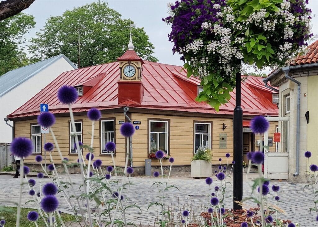 Estonia_Kuressare