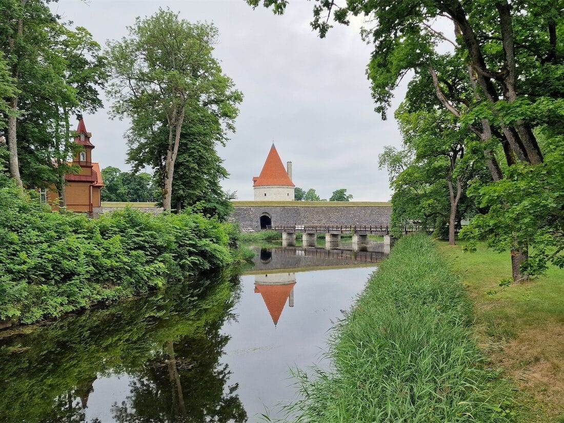 Estonia_Kuressare