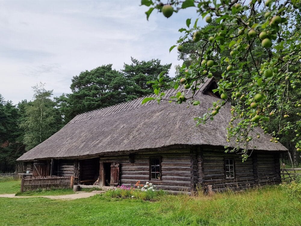 Skansen Rocca al Mare
