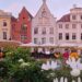 Estonia_Tallin_Stare_Miasto_Plac_Ratuszowy