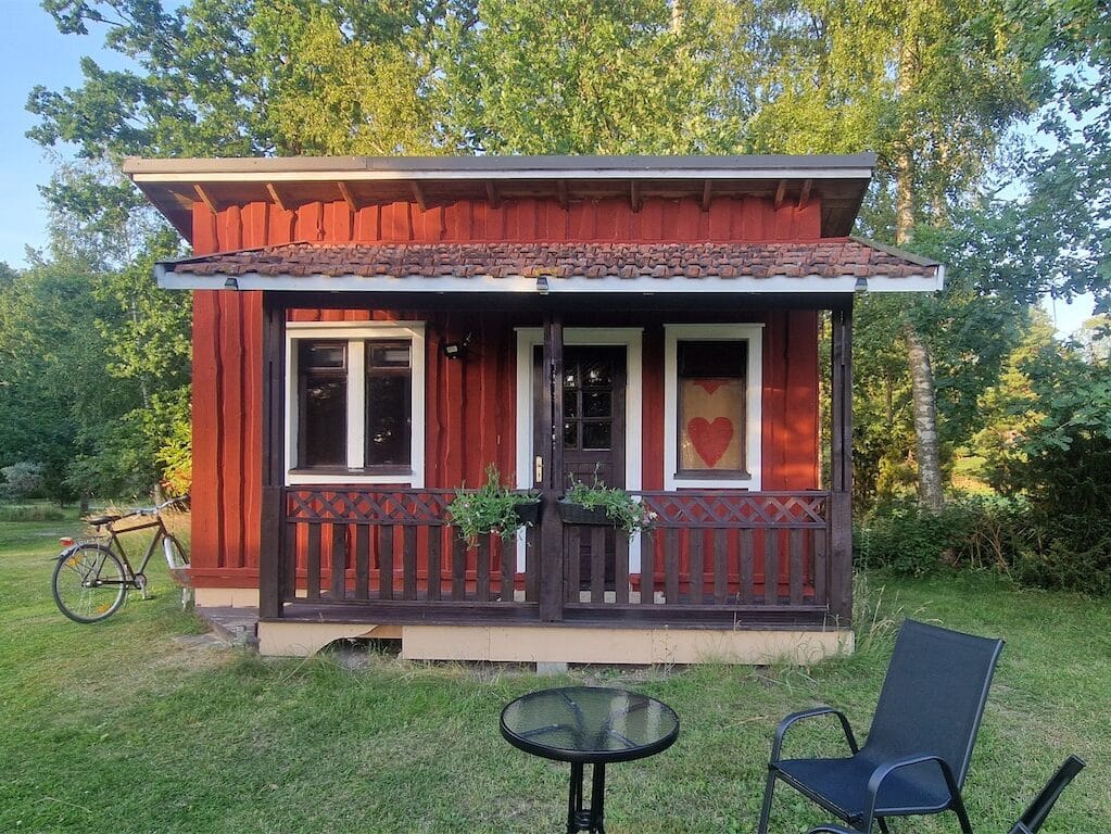 Just Lodges_ Orissaare_Estonia