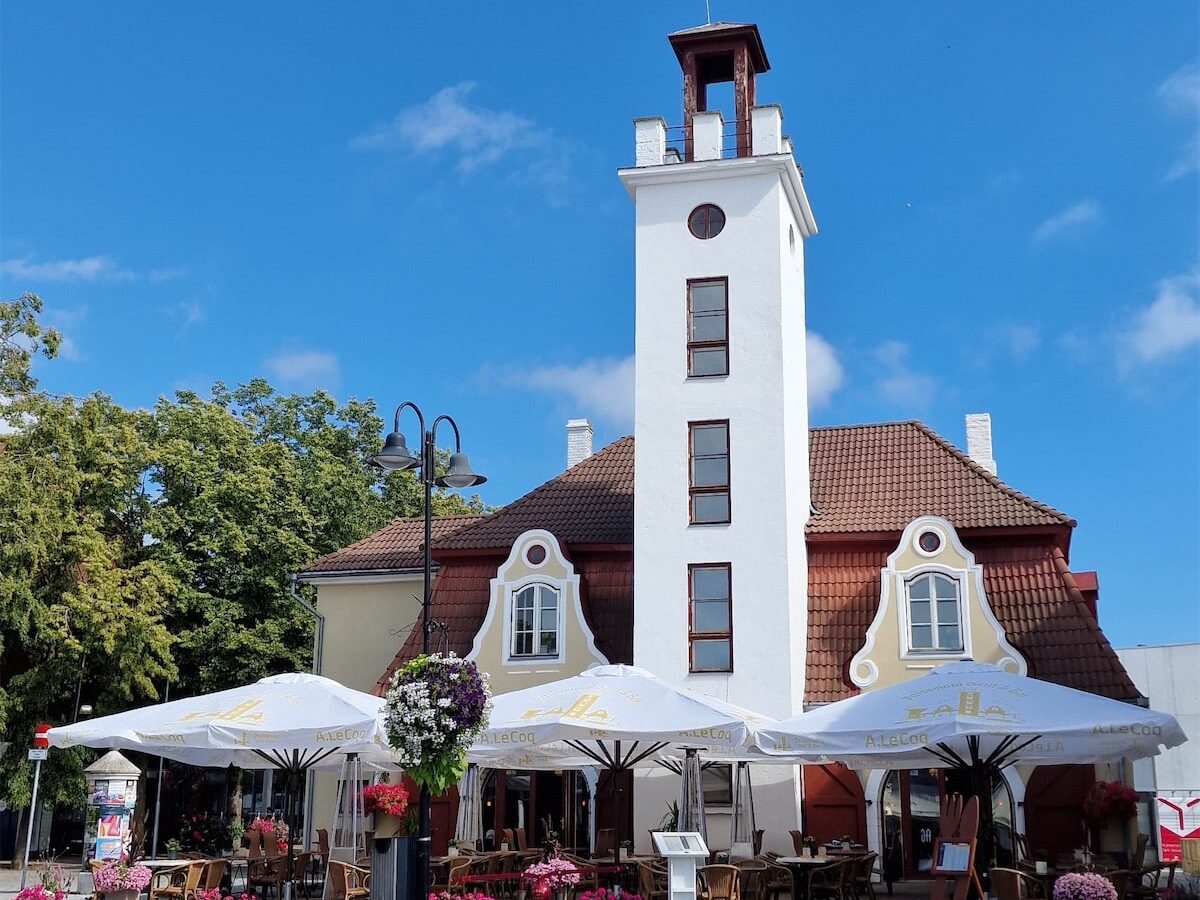 Kuressare_Estonia