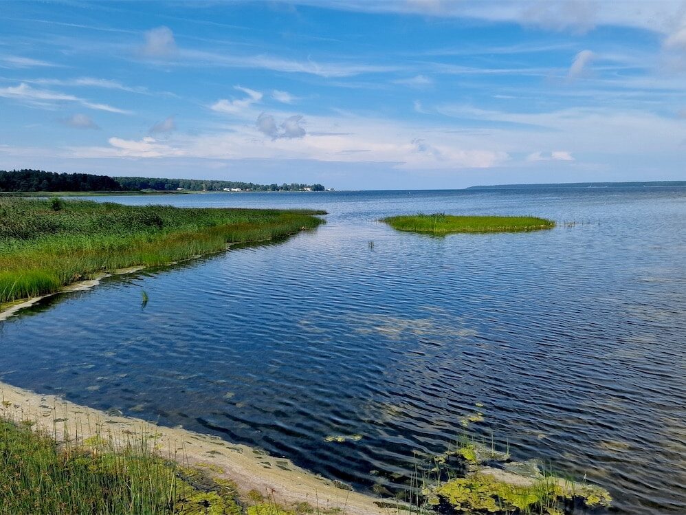 Park Narodowy Lahemaa