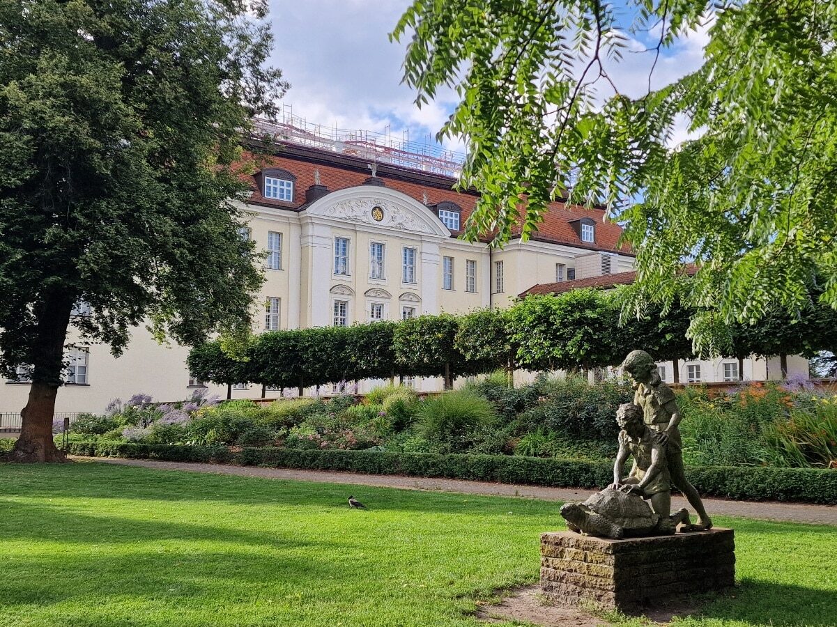 Berlin_Köpenick_zamek Köpenick