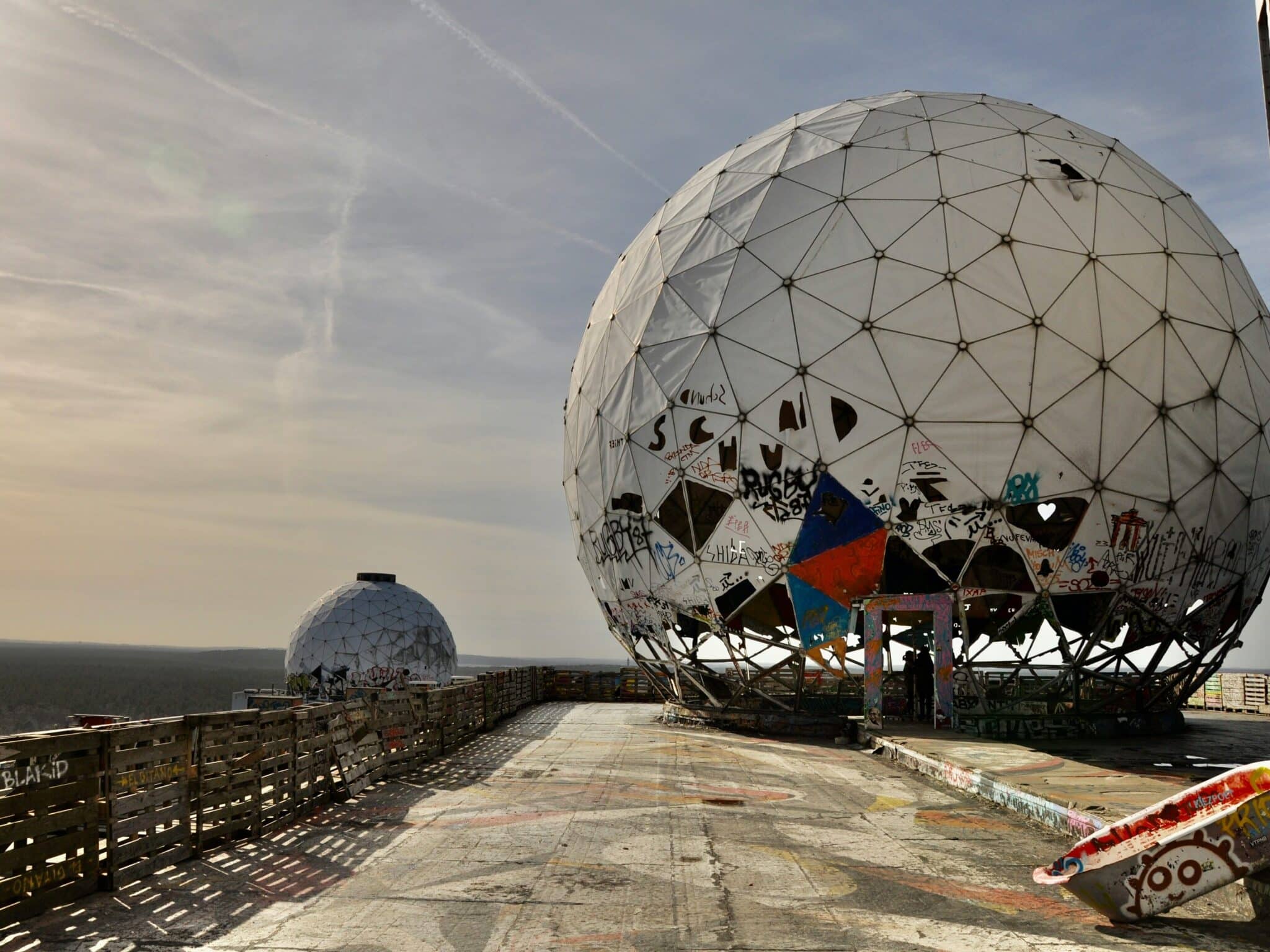 Berlin_Teufelsberg