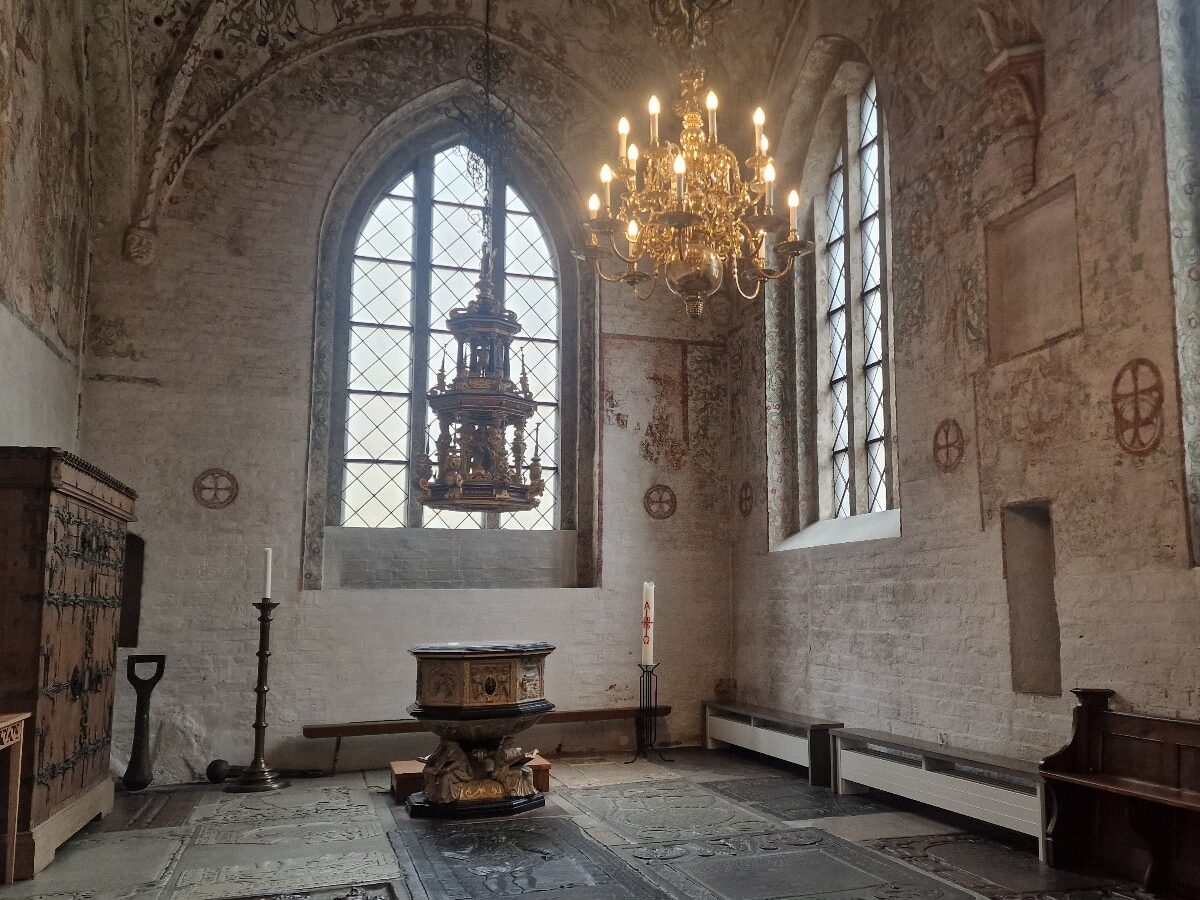 Szwecja, Malmö, Kościół św. Piotra