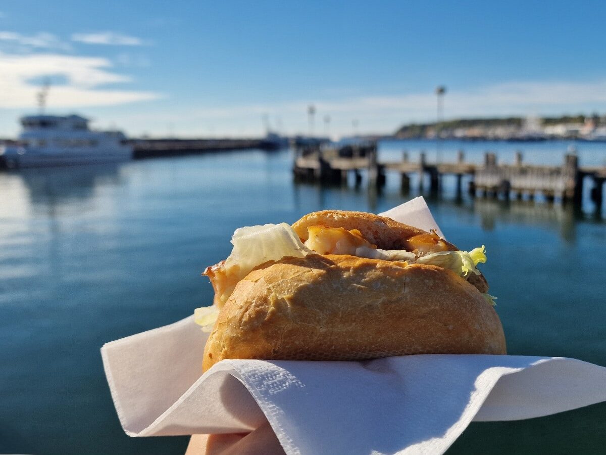 Niemcy_Rugia_Sassnitz_Fischbrotchen